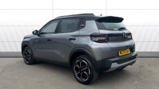 Citroen C3 1.2 Turbo Plus 5dr Petrol Hatchback